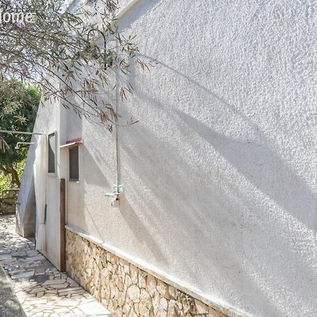 Villetta Camelia, Torre Pali, Con Piscina Bagian luar foto